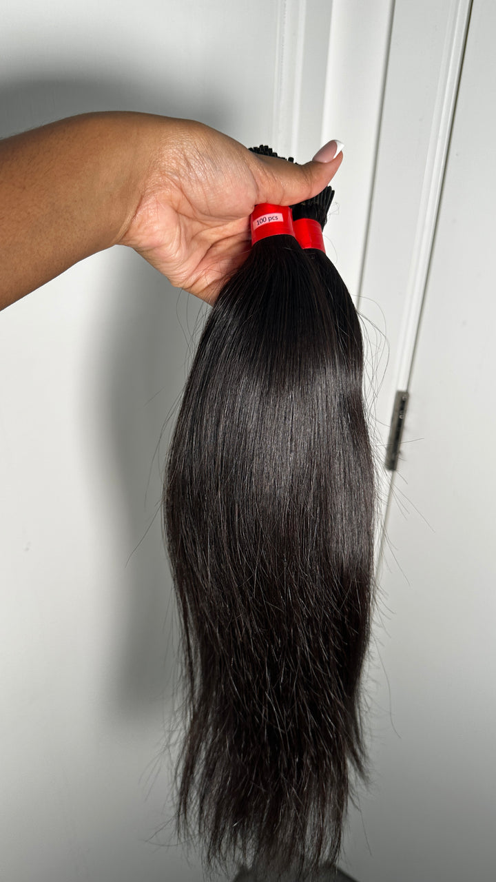 LUXE INDIAN STRAIGHT ITIPS