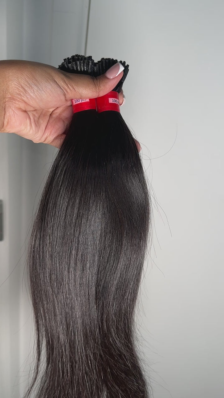 LUXE INDIAN STRAIGHT ITIPS