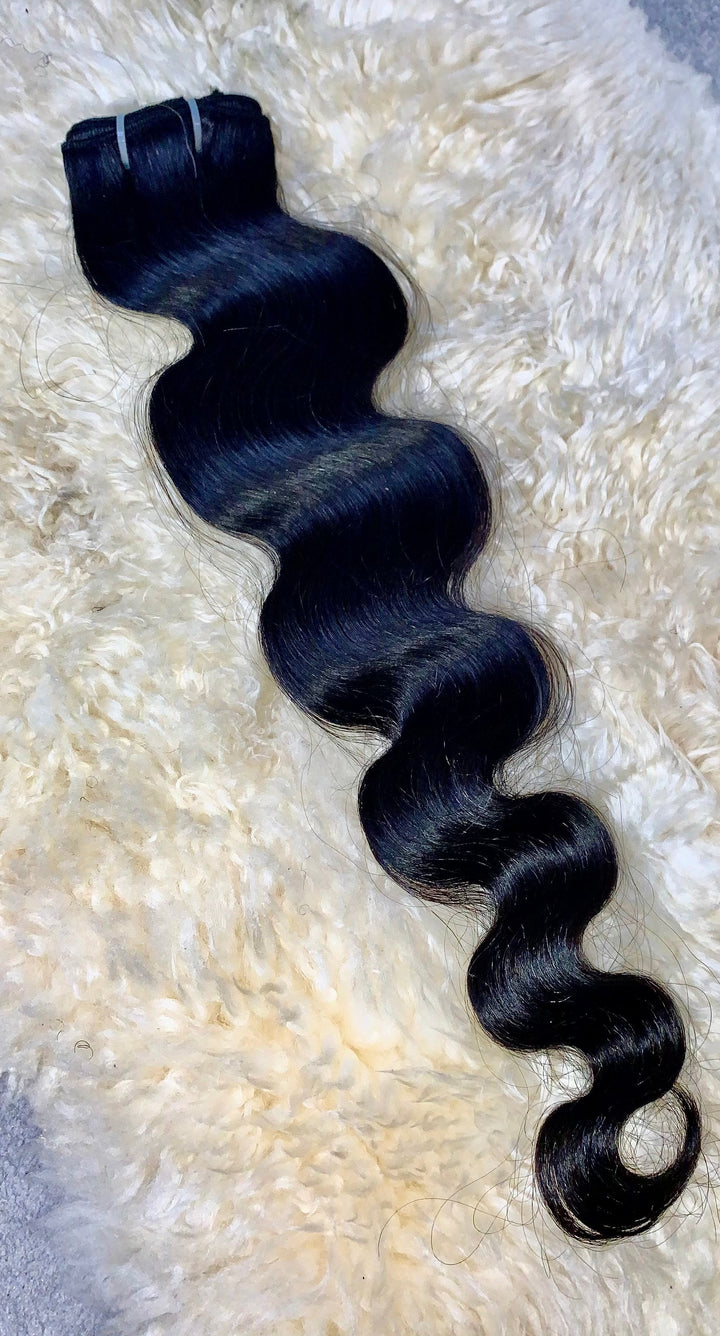 RAW BODYWAVE