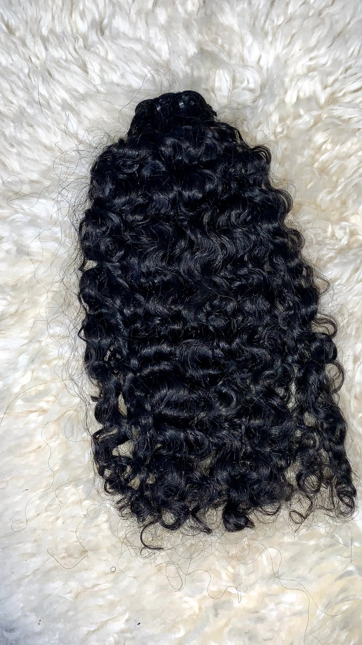 LUXE BURMESE  luxe raw hair is 100% unprocessed source from Burma. our