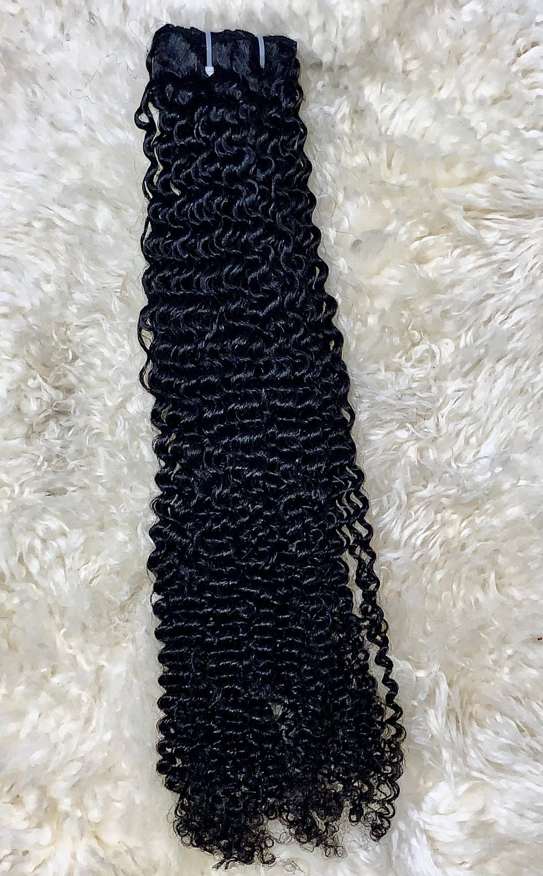 RAW EXOTIC CURLY Curly bundles are ideal for natural curly hair textur