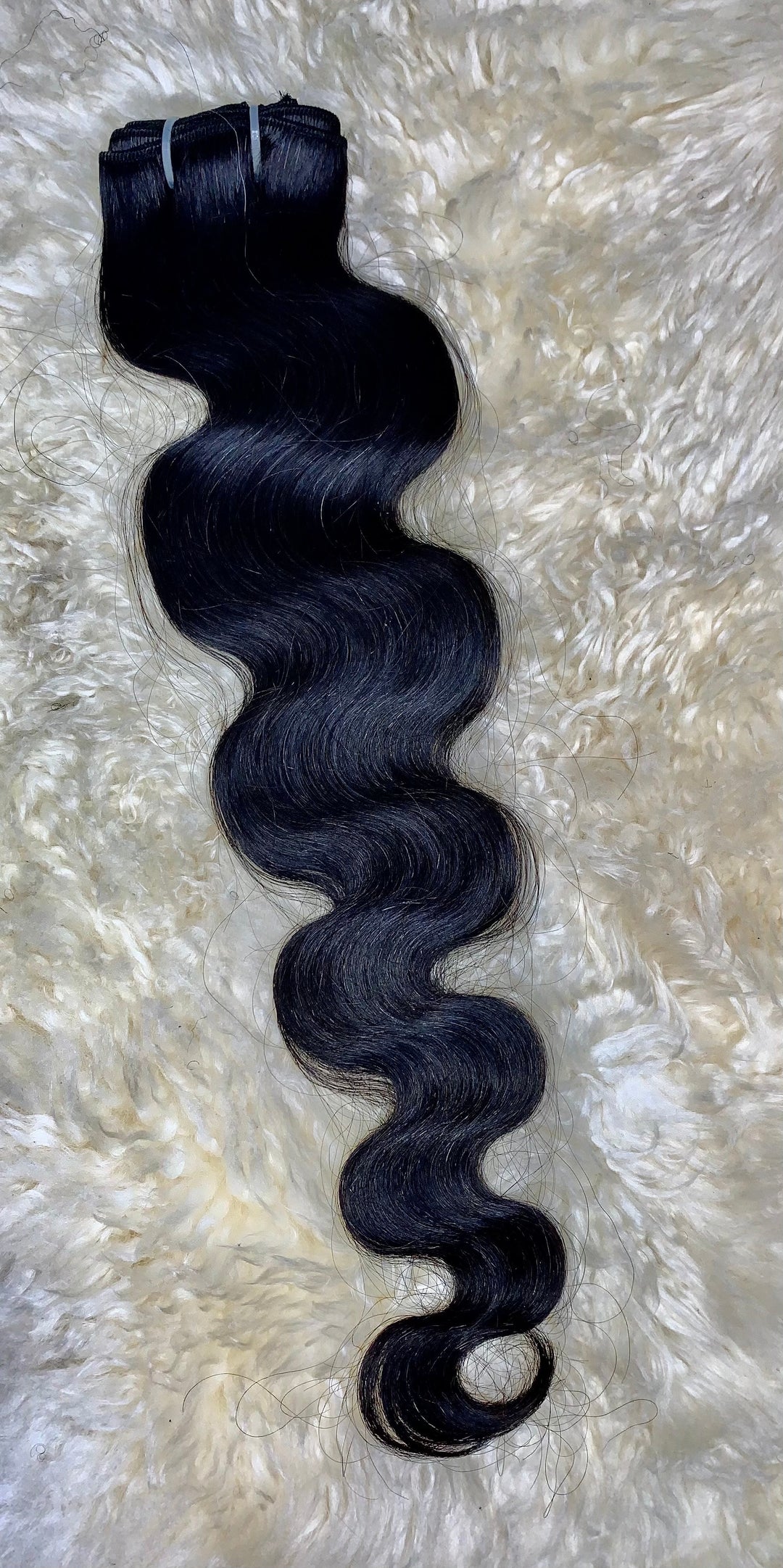 RAW BODYWAVE