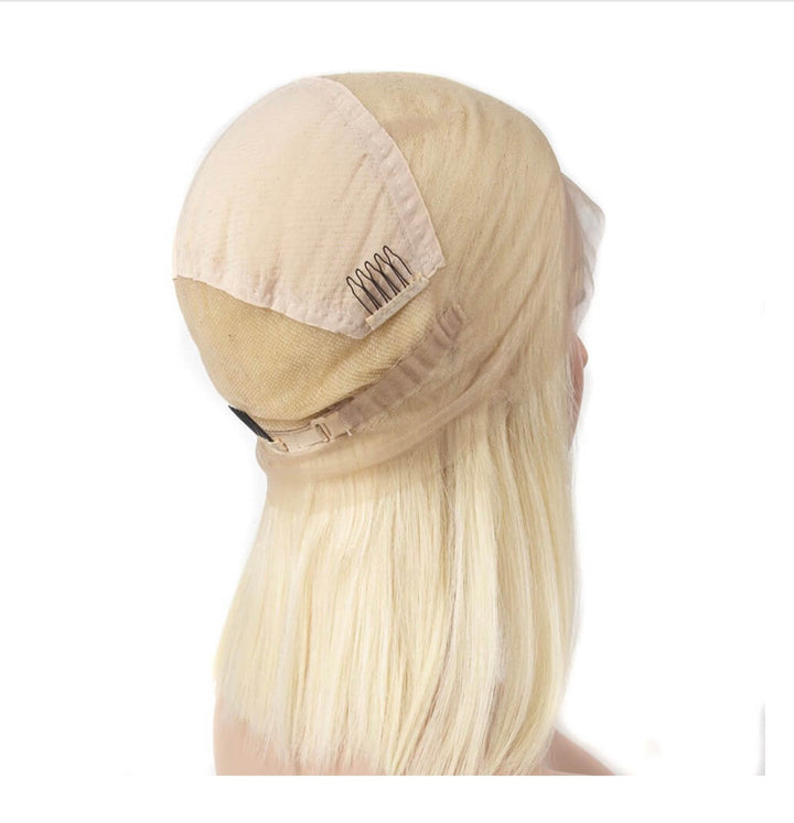 613 FULL LACE WIG THIS UNIT DOES NOT COME CUSTOMISED cut as it needs