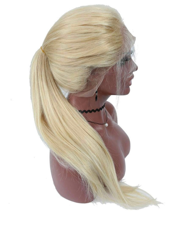 613 FULL LACE WIG THIS UNIT DOES NOT COME CUSTOMISED cut as it needs