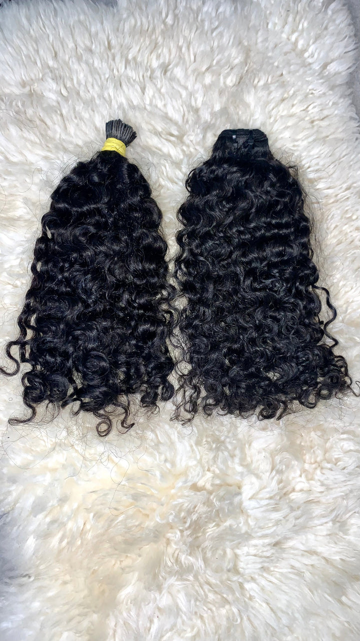 LUXE BURMESE  luxe raw hair is 100% unprocessed source from Burma. our